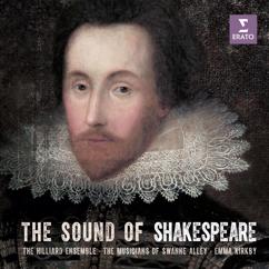 Hilliard Ensemble: Dowland: The Second Booke of Songes: XVII. A Shepherd in a Shade is Plaining Made