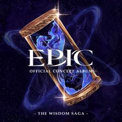 Jorge Rivera-Herrans: EPIC: The Wisdom Saga (Official Concept Album)