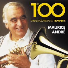 Maurice André: Dvořák / Arr. Carradot: Symphony No. 9 in E Minor, Op. 95, B. 178 "From the New World": II. Largo