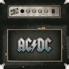 AC/DC: Back In Black (Live Capital Center, Landover MD, Dec. 21, 1981)