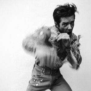 Brandon Flowers: Plans