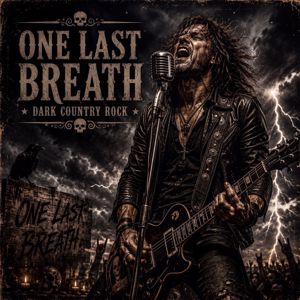 NINEᴺᴵᴺᴱNINE: One Last Breath(Dark Country)