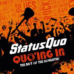 Status Quo: I'll Never Get over You