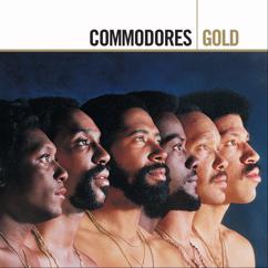 Commodores: Slippery When Wet