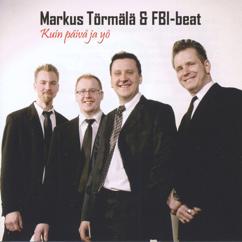 Markus Törmälä & FBI-Beat: The Loner