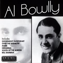 Al Bowlly: Centenary Celebrations