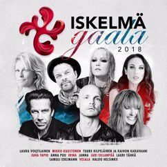 Suvi Teräsniska, Mikael Gabriel: Samase (feat. Mikael Gabriel)
