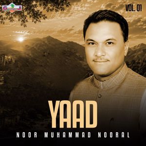 Noor Muhammad Nooral: Yaad, Vol. 01