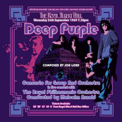 Deep Purple: Intro