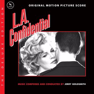 Jerry Goldsmith: L.A. Confidential (Original Motion Picture Score / Deluxe Edition)