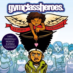 Gym Class Heroes: Cupid's Chokehold / Breakfast in America