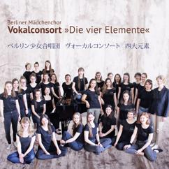 Berliner Mädchenchor: Im Himmelreich ein Haus steht (Vokalconsort)