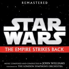 John Williams, London Symphony Orchestra: Han Solo and the Princess