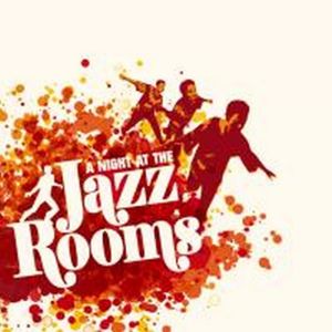 Various Artists: Night At The Jazz Rooms