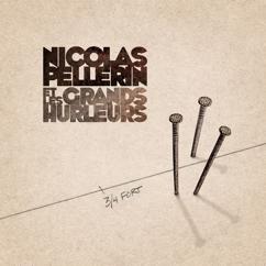 Nicolas Pellerin et les Grands hurleurs: Bataille de Carillon