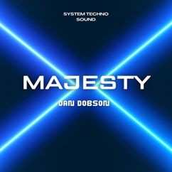 Dan Dobson: Majesty