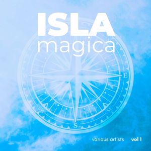 Various Artists: Isla Magica, Vol. 1