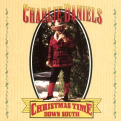 Charlie Daniels: Cowboy's Christmas Gift
