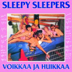 Sleepy Sleepers: Simpeleen Ilotalo (Album Version)