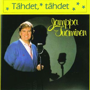 Jamppa Tuominen: Tähdet, Tähdet