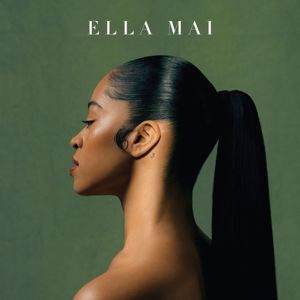 Ella Mai: 3 (EP) (3EP)