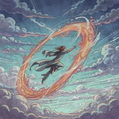 Noah Leclerc: Atmosphere Chasing