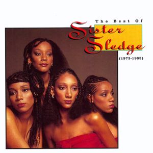 Sister Sledge: We Are Family