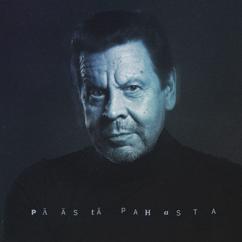 Pate Mustajärvi: Päästä pahasta