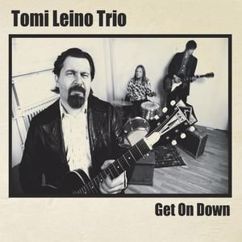 Tomi Leino Trio: Sleeping in the Ground