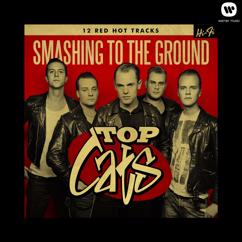 Top Cats: Smashing to the Ground