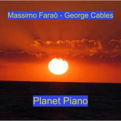 Massimo Faraò & George Cables: You Stepped out of a Dream (Live)