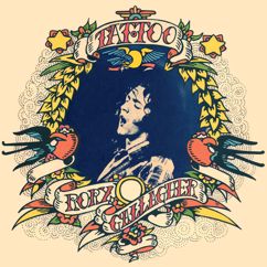 Rory Gallagher: Cradle Rock