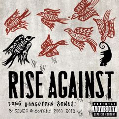 Rise Against: Built To Last
