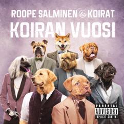Roope Salminen & Koirat: Vaikeaa
