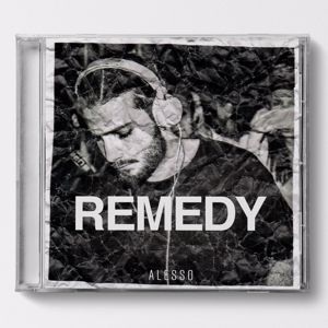 Alesso: REMEDY