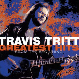 Travis Tritt: Help Me Hold On