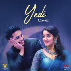 G. V. Prakash Kumar, Vivek, Dhanush & Jonita Gandhi: Yedi - Cover