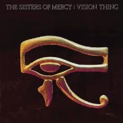 The Sisters Of Mercy: Something Fast (Live - Aufnahme, Hamburg)