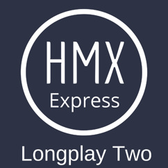 HMX Express: Dusty Road