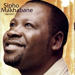 Sipho Makhabane: Ikhona Indawo (with Choir)