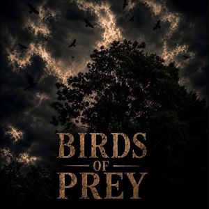 BlueNote Society: Birds of Prey