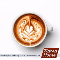 Zigzag Home: A Barista's Cuppa