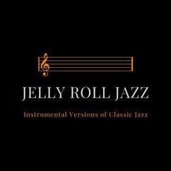 Jelly Roll Jazz: Bossa Jazz Piano