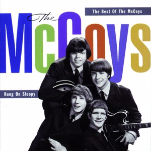 The McCoys: I Can't Explain It (Album Version)