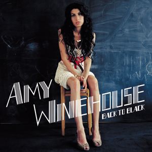 Amy Winehouse: He Can Only Hold Her