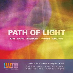 Jacqueline Cordova-Arrington: Path Of Light