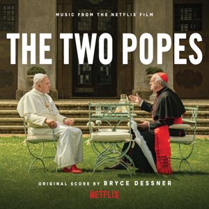 Bryce Dessner: The Two Popes (Music from the Netflix Film)
