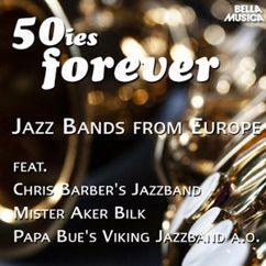 Mister Acker Bilk's Paramount Jazzband: Summer Set