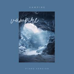 Delicate Fingers, Harmoniac & Solfeggio: Vampire