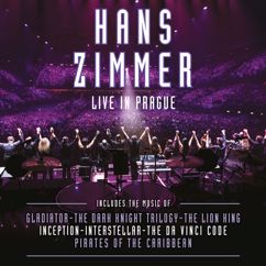 Hans Zimmer: Pirates Of The Caribbean Medley (Live At The O2 Arena, Prague / 2016 / From The Pirates Of The Caribbean) (Pirates Of The Caribbean Medley)